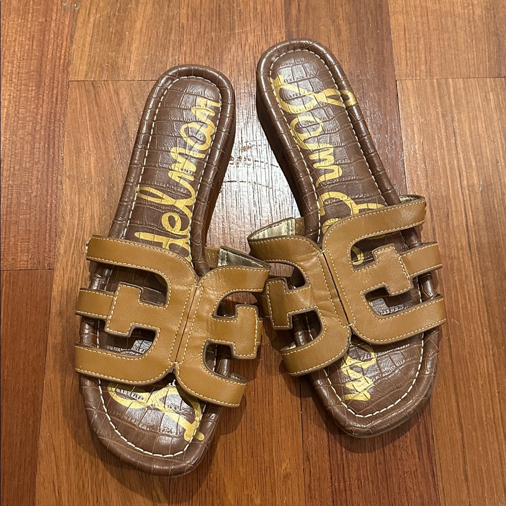 Sam Edelman Bay Slide Sandal